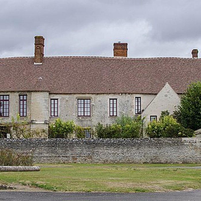Photo de Manoir de Mornay-Villarceaux 