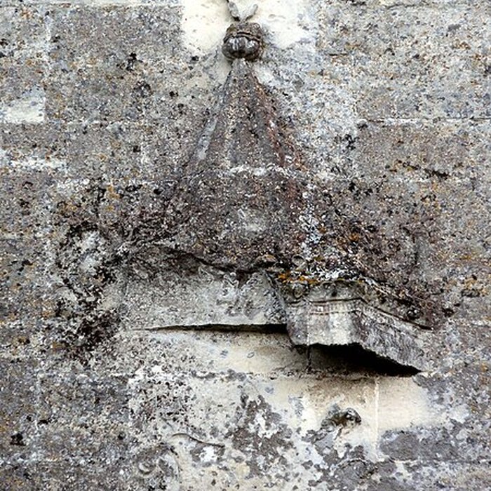 Photo de Manoir de Mornay-Villarceaux 