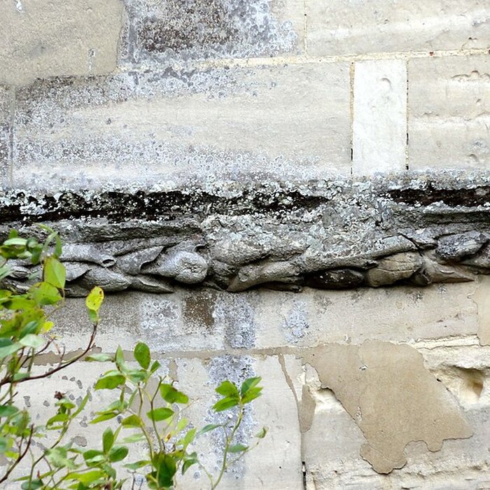 Photo de Manoir de Mornay-Villarceaux 