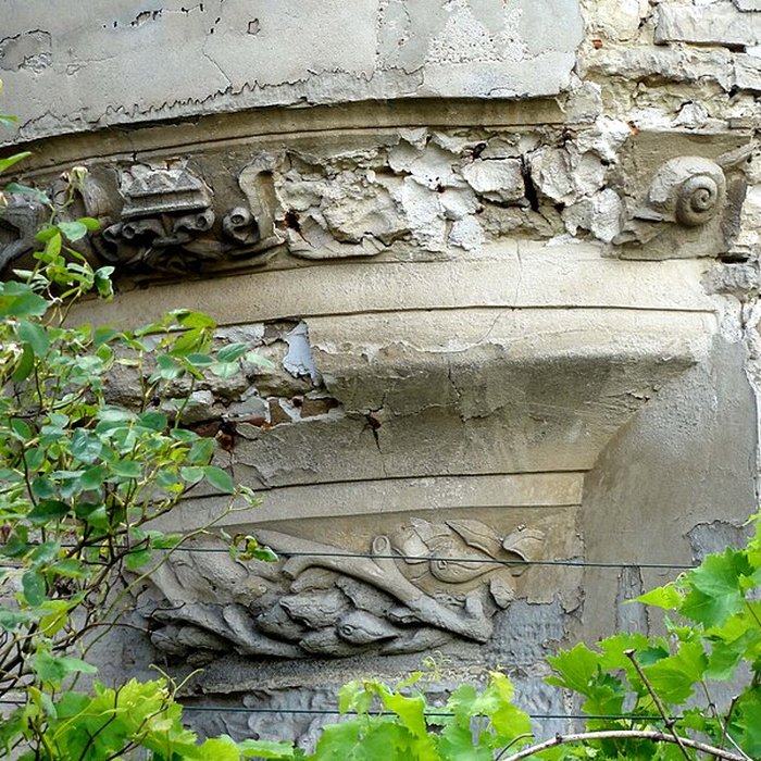 Photo de Manoir de Mornay-Villarceaux 