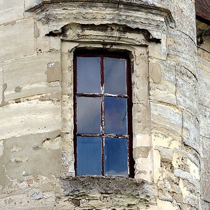 Photo de Manoir de Mornay-Villarceaux 