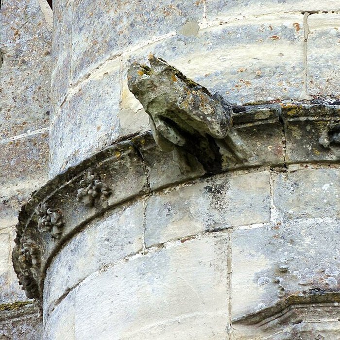 Photo de Manoir de Mornay-Villarceaux 