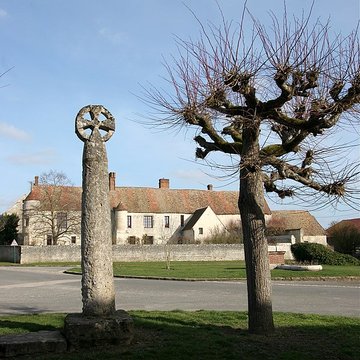 Manoir de Mornay-Villarceaux 