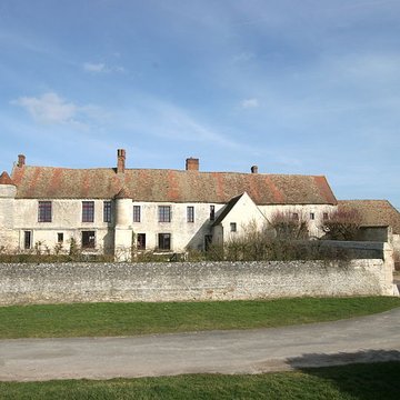 Manoir de Mornay-Villarceaux 