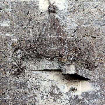 Manoir de Mornay-Villarceaux 