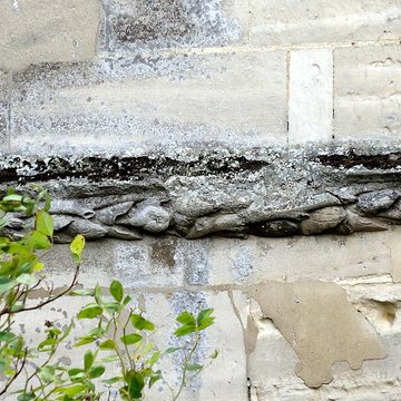 Manoir de Mornay-Villarceaux 