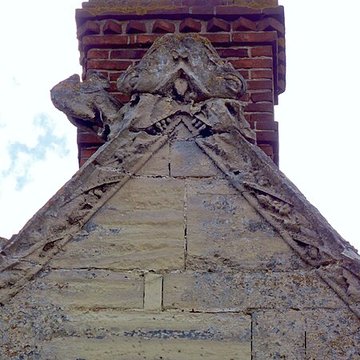 Manoir de Mornay-Villarceaux 