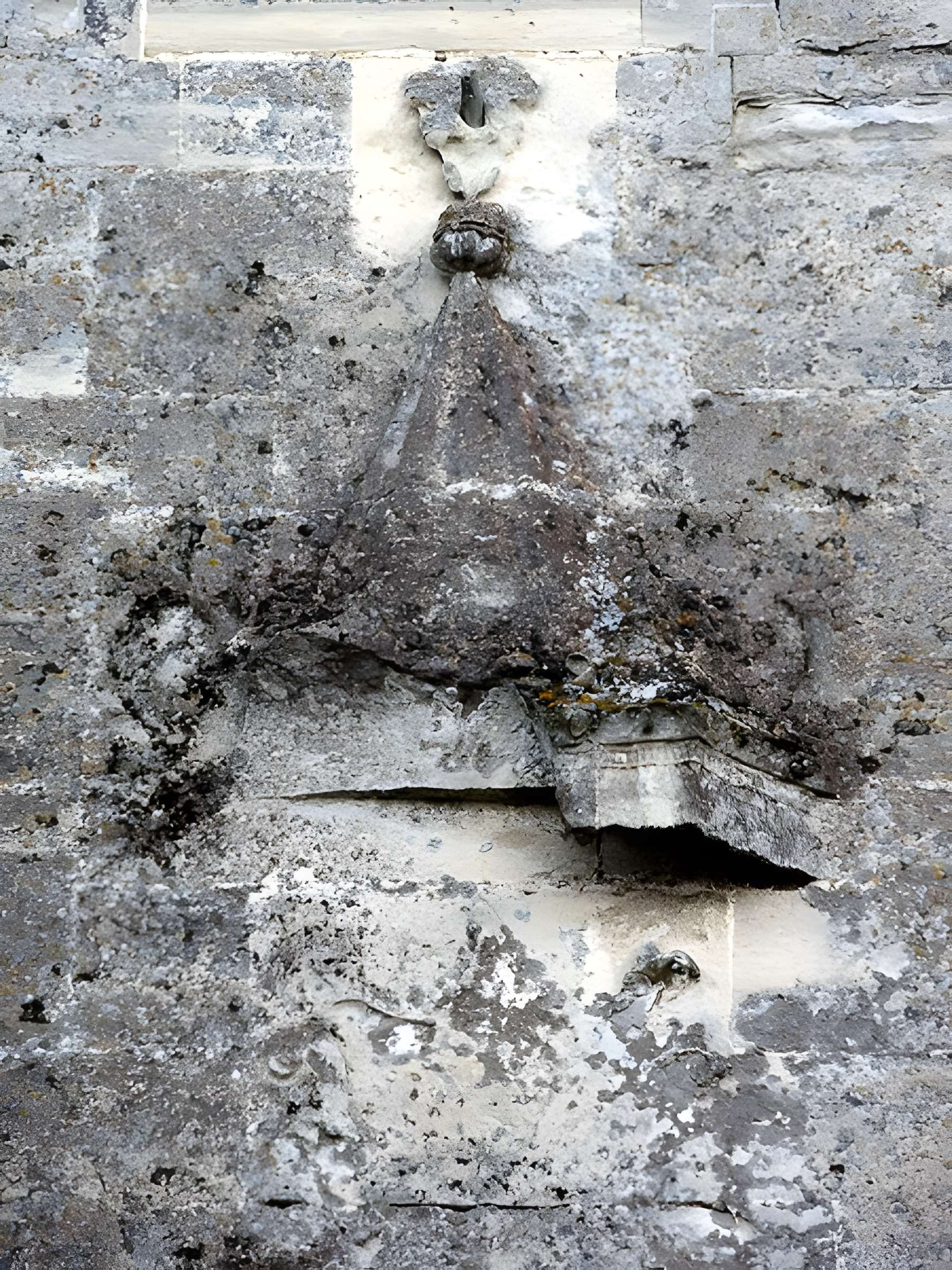 Manoir de Mornay-Villarceaux 