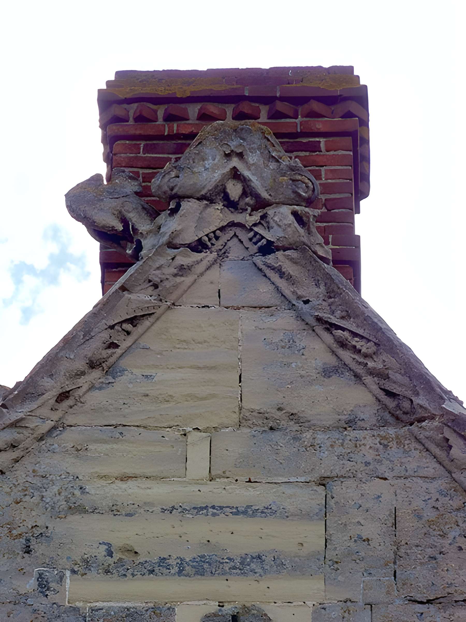 Manoir de Mornay-Villarceaux 