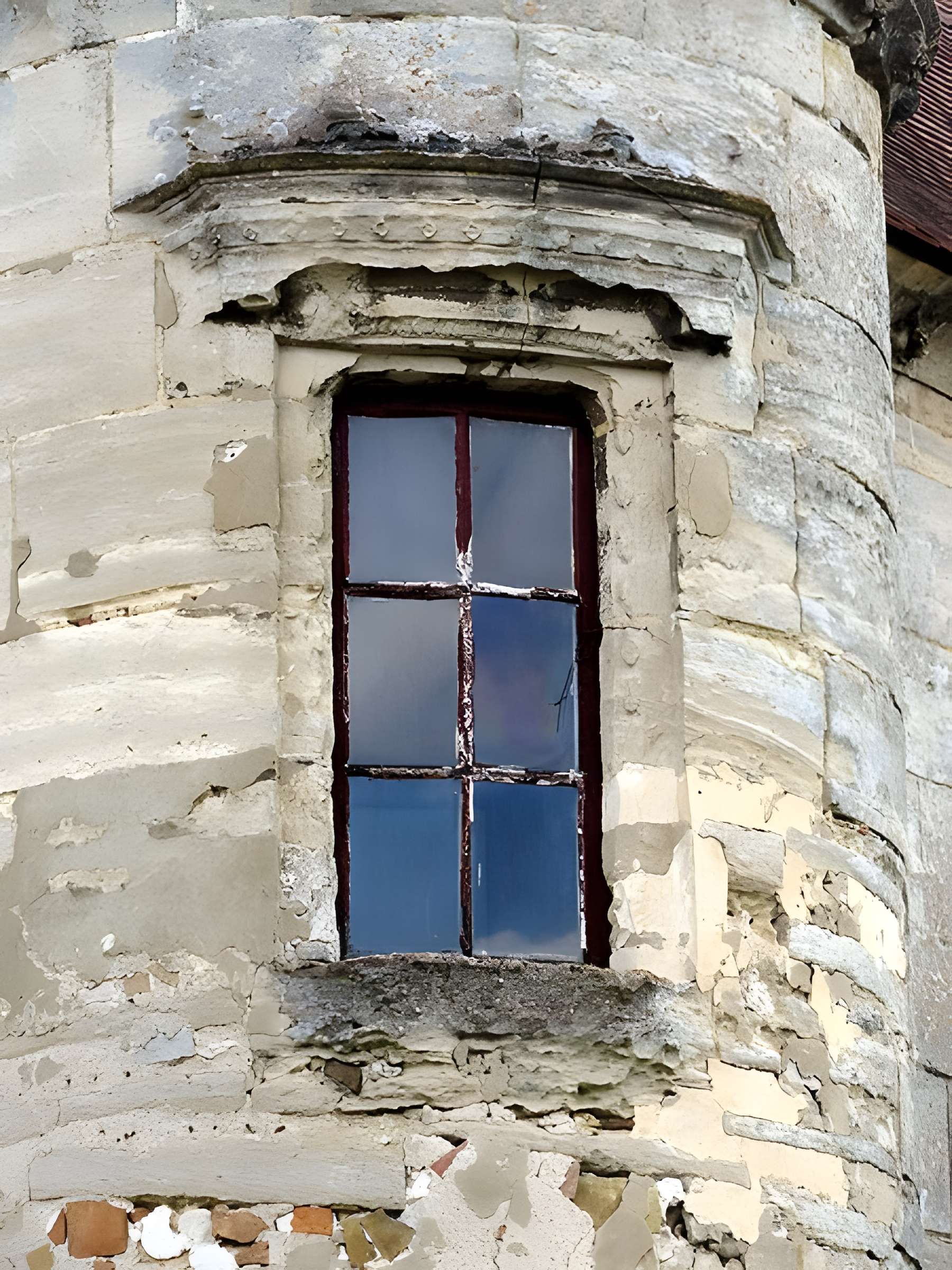 Manoir de Mornay-Villarceaux 