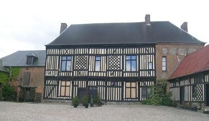 Photo de Manoir de Morvillers