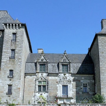 manoir de noailles