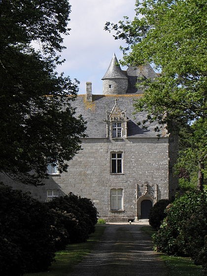 Photo de Manoir de Penmarc'h 