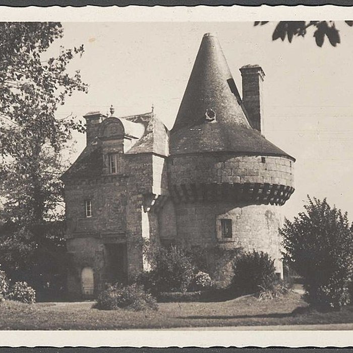 Photo de Manoir de Penmarch 