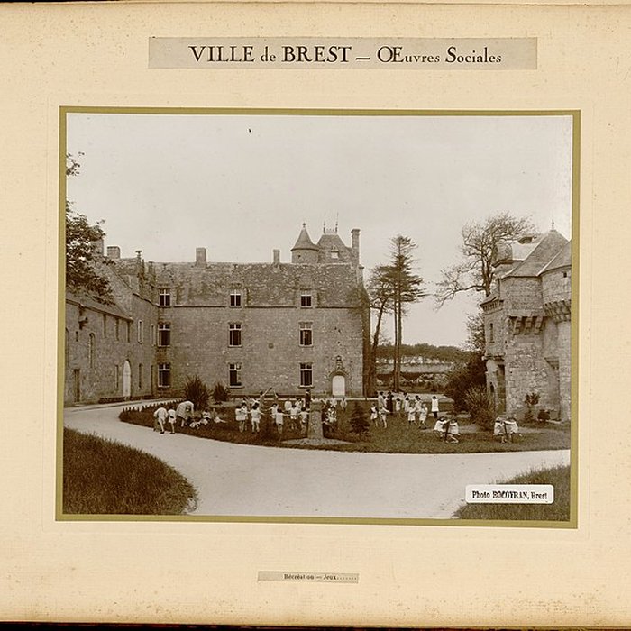 Photo de Manoir de Penmarch 