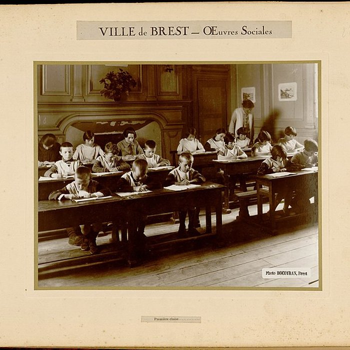 Photo de Manoir de Penmarch 