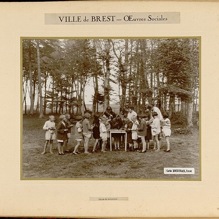 Photo de Manoir de Penmarch 