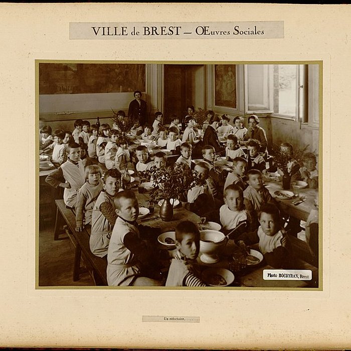 Photo de Manoir de Penmarch 