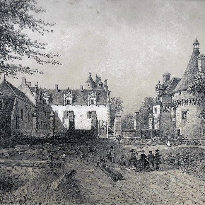 Photo de Manoir de Penmarch 