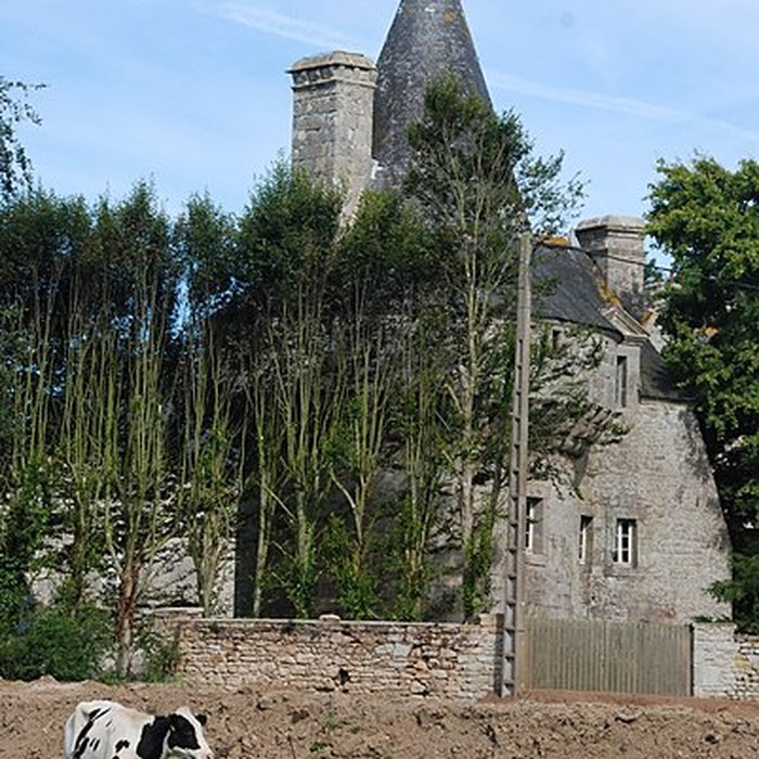 Photo de Manoir de Penmarch 