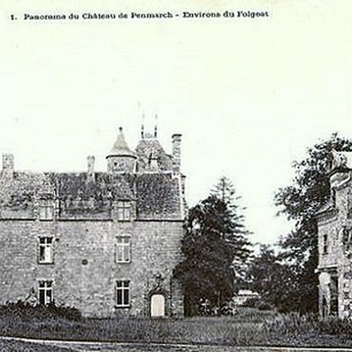 Photo de Manoir de Penmarch 