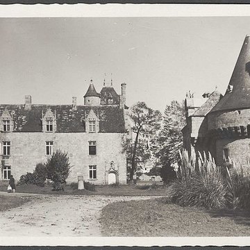 Manoir de Penmarch 