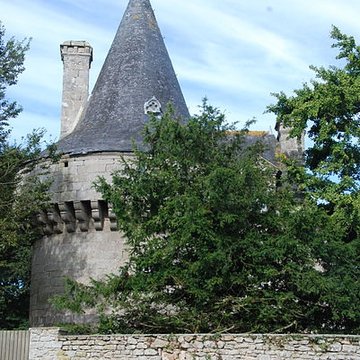 Manoir de Penmarch 