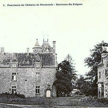 Manoir de Penmarch 
