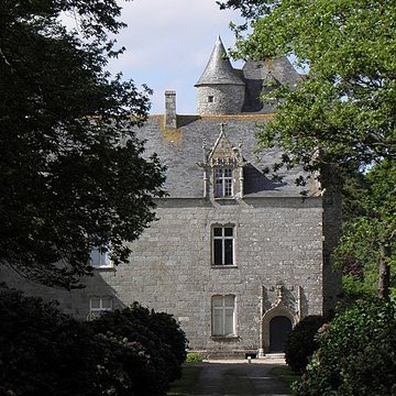 Manoir de Penmarch 
