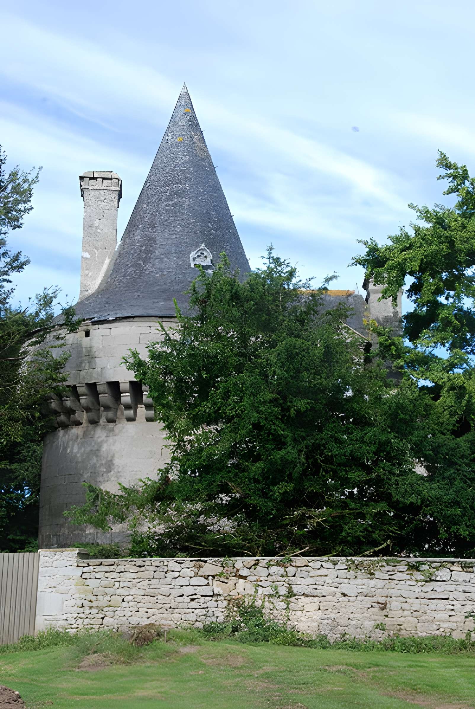 Manoir de Penmarc'h 
