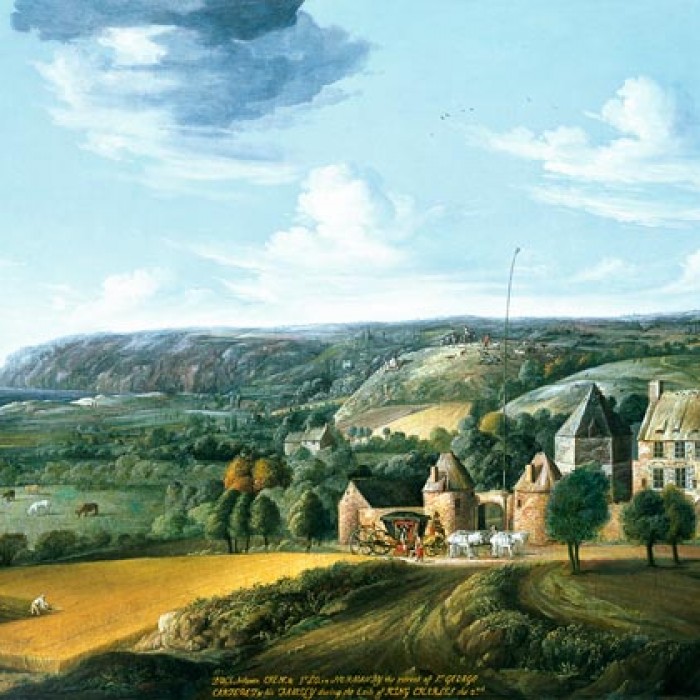 Photo de Manoir de Potrel