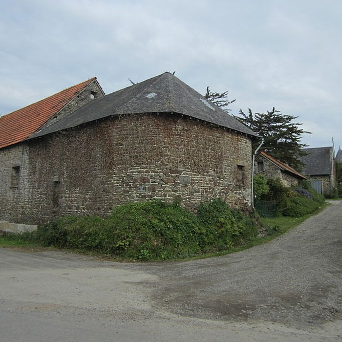 Photo de Manoir de Potrel