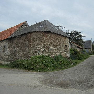 Manoir de Potrel