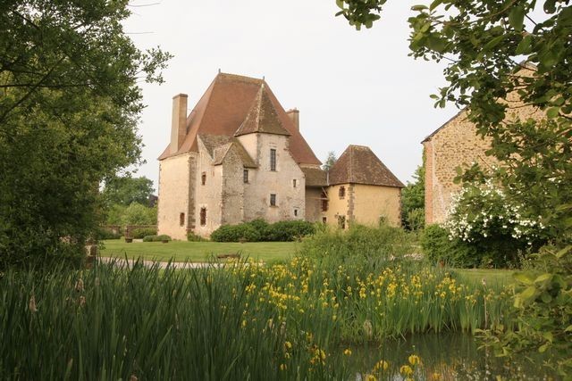 Photo de Manoir de Rocheux