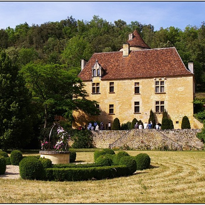 Photo de Manoir de Roucaudou
