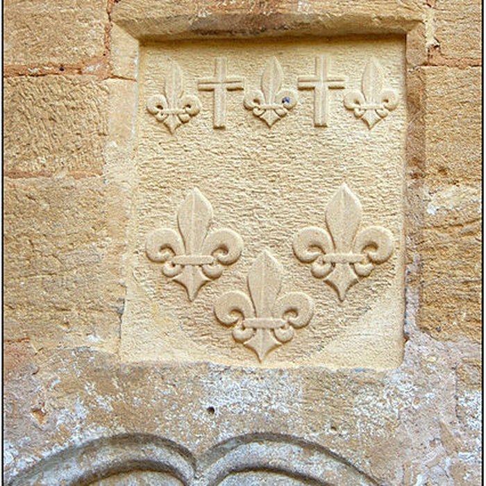 Photo de Manoir de Roucaudou