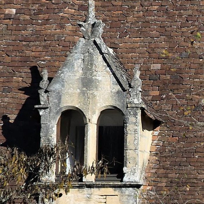 Photo de Manoir de Roucaudou