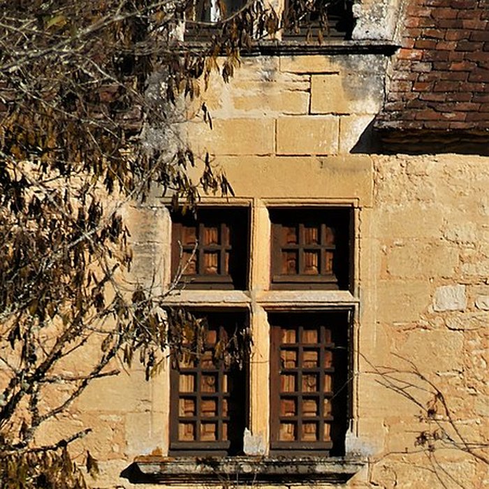 Photo de Manoir de Roucaudou