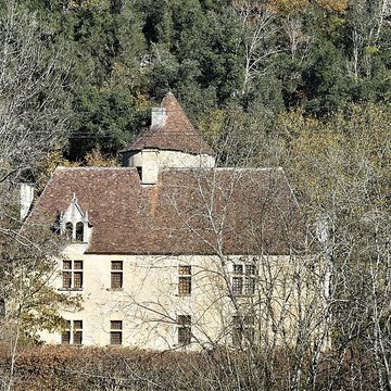 Manoir de Roucaudou