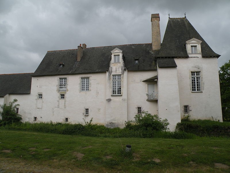 Photo de Manoir de Saint-Armel 