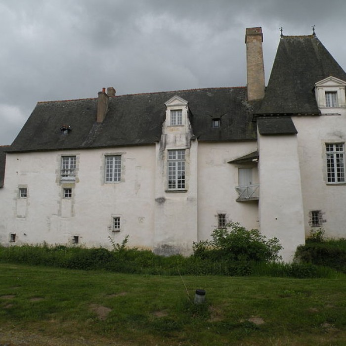 Photo de Manoir de Saint-Armel 