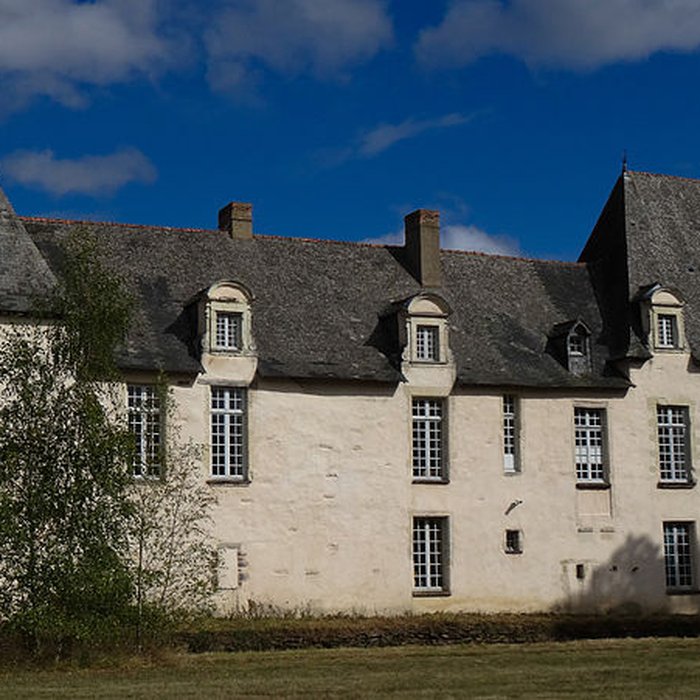 Photo de Manoir de Saint-Armel 