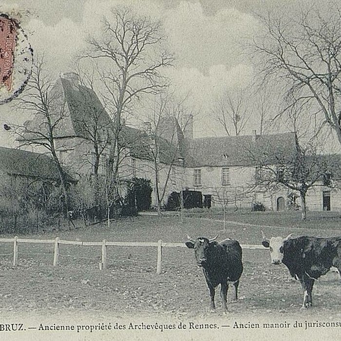 Photo de Manoir de Saint-Armel 