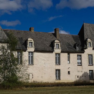 Manoir de Saint-Armel 