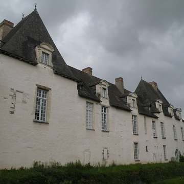 Manoir de Saint-Armel 