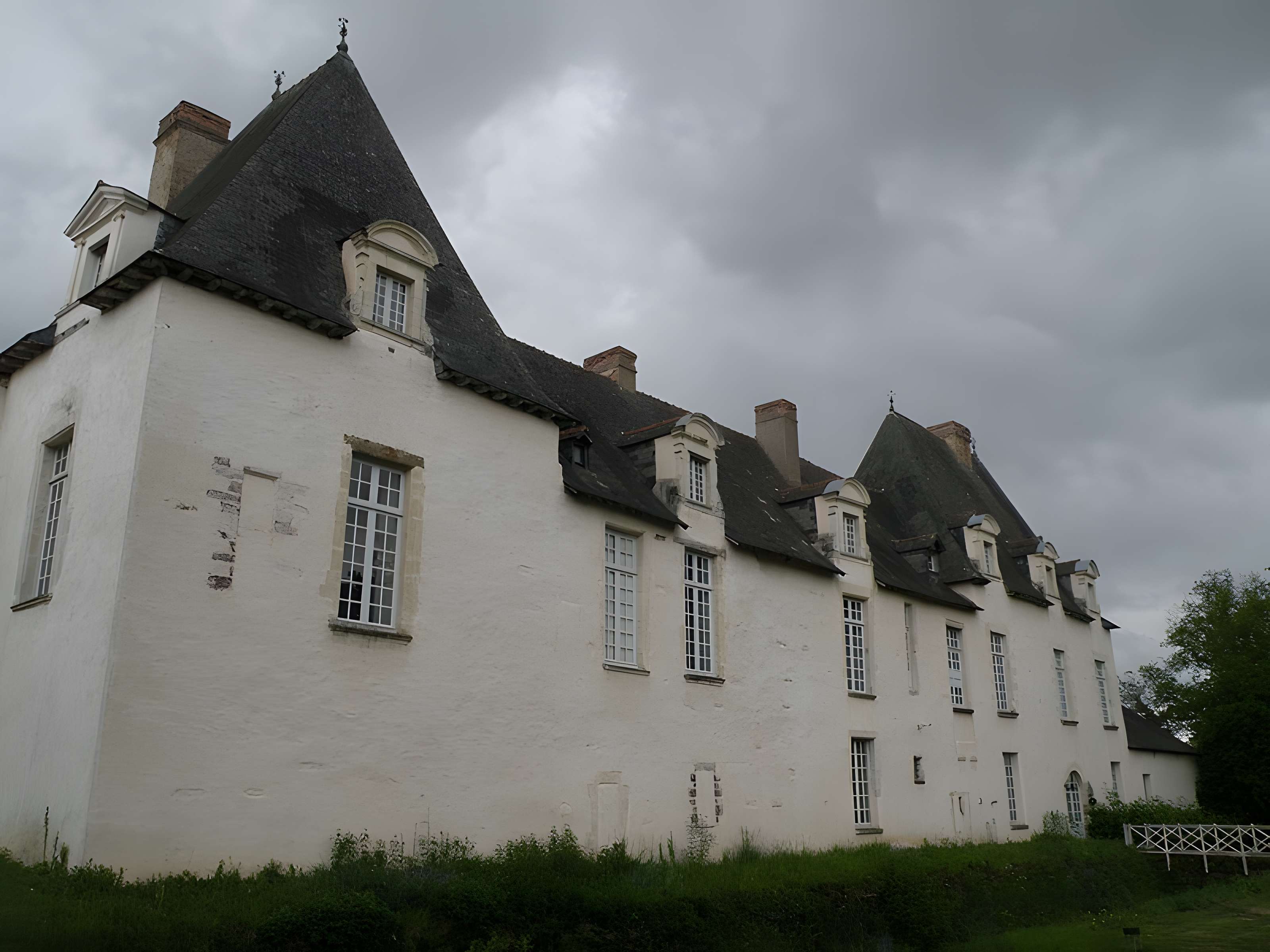 Manoir de Saint-Armel 
