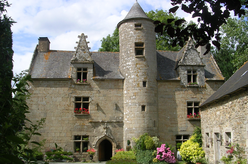 Photo de Manoir de Toul-an-Golet 