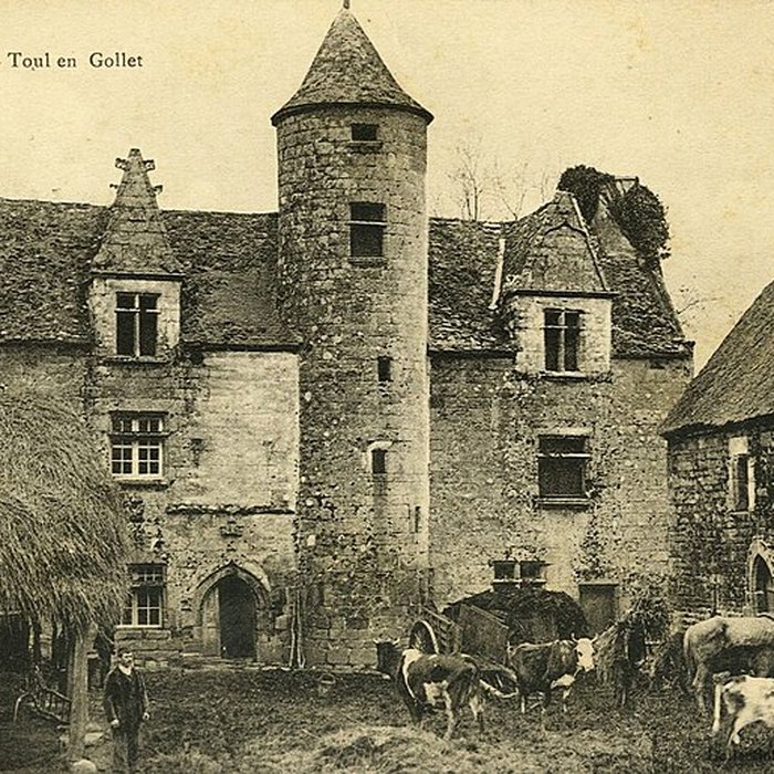 Photo de Manoir de Toul-an-Golet 