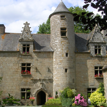 manoir de toul an golet 