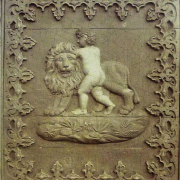 Manoir de Trébodennic 